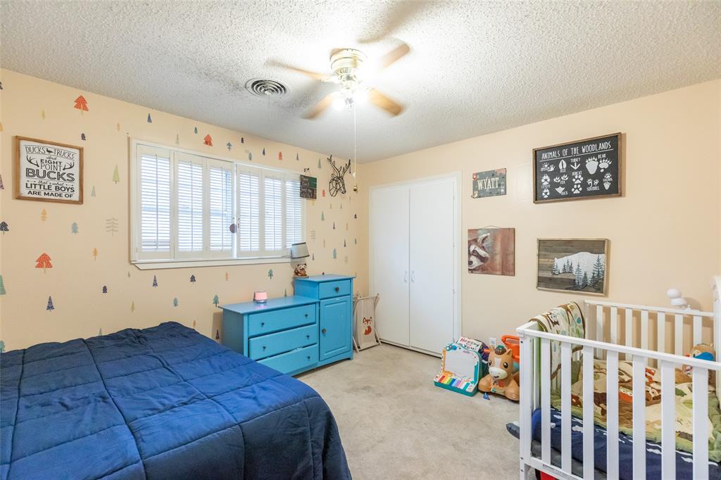 Annwood Add - Residential