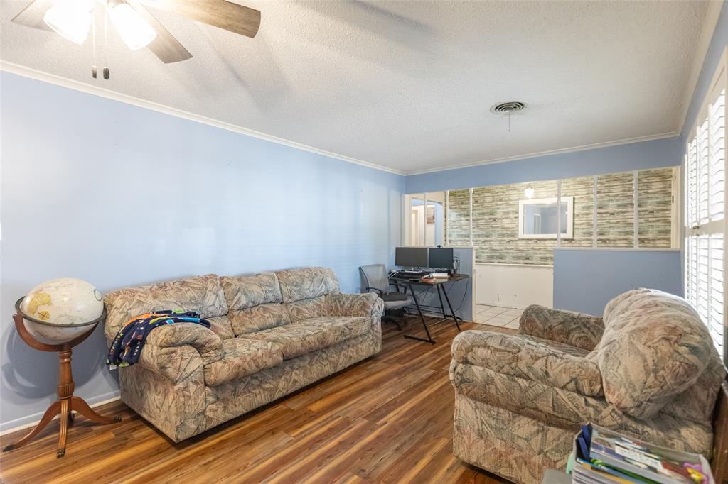 Annwood Add - Residential