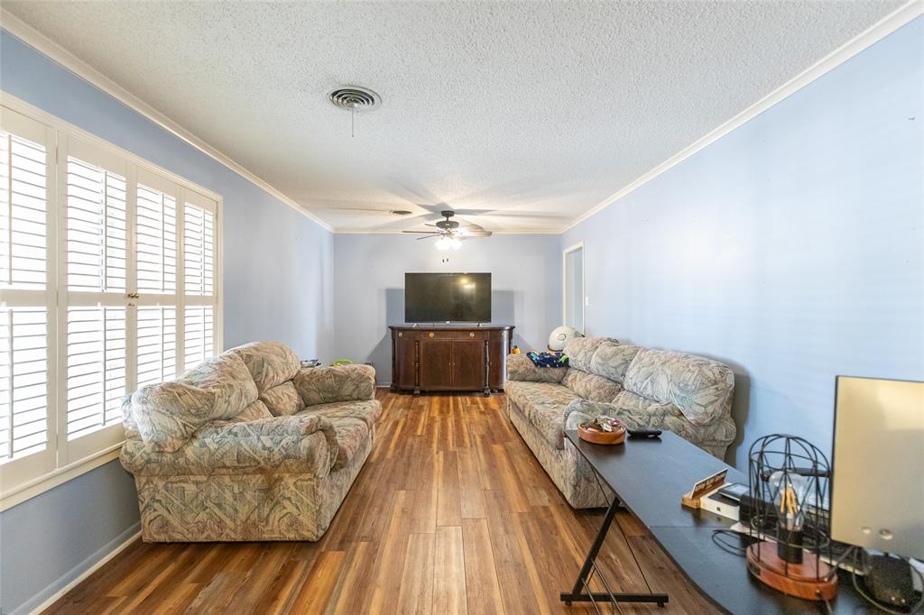 Annwood Add - Residential
