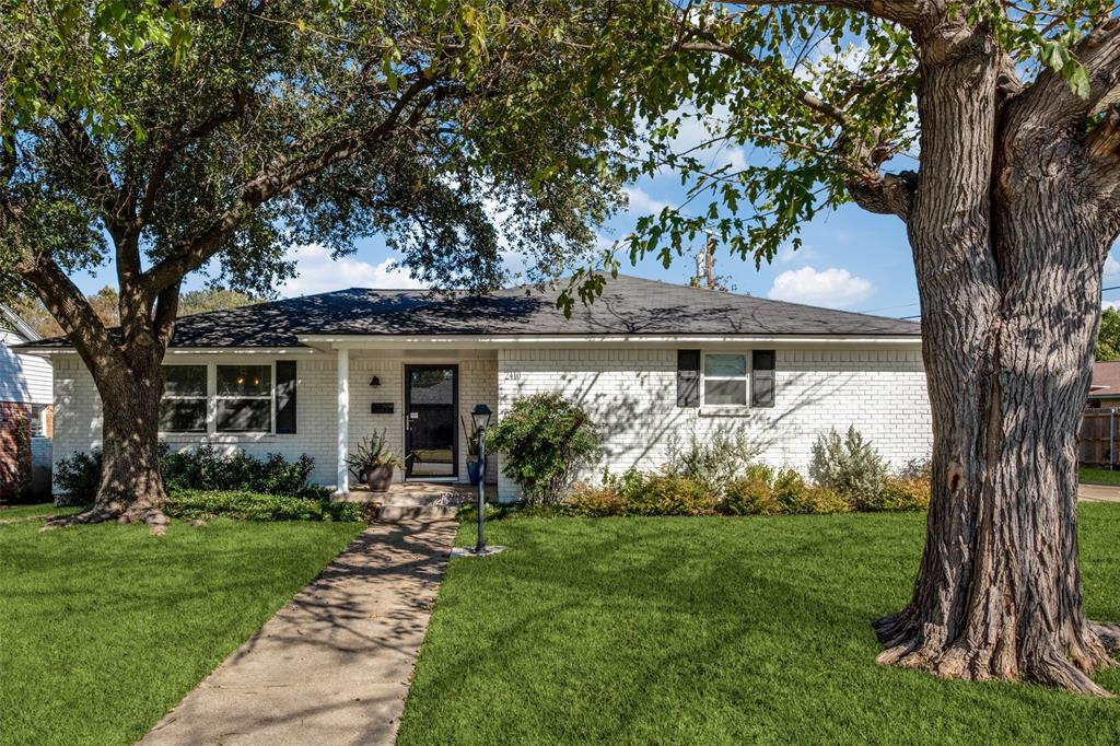 Claremont Park 01 - Residential