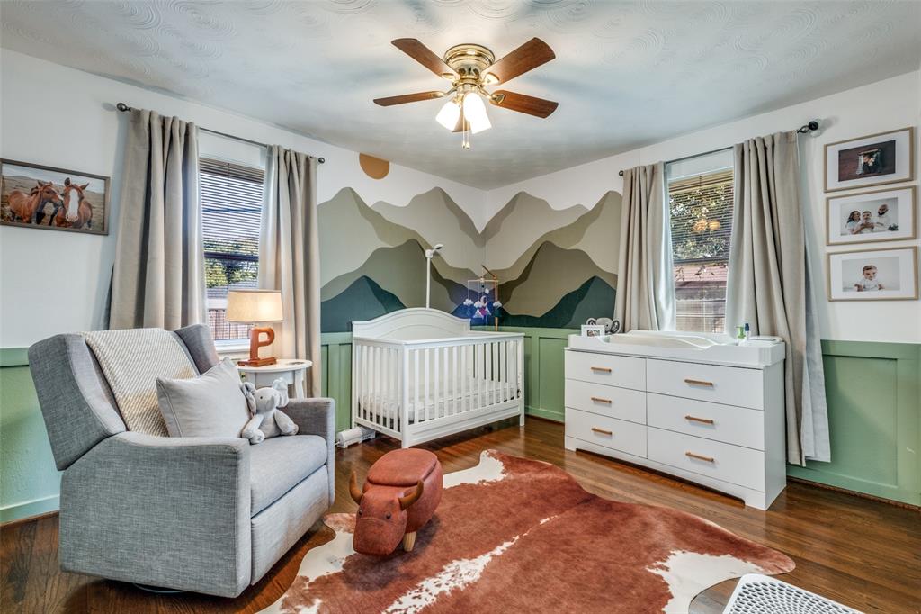 Claremont Park 01 - Residential