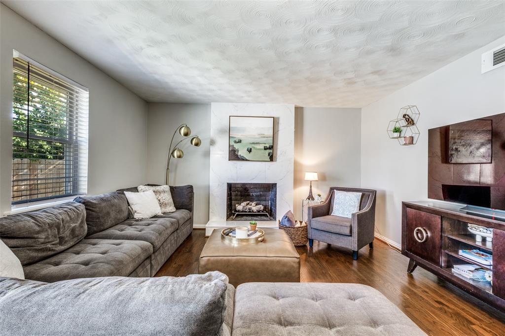 Claremont Park 01 - Residential