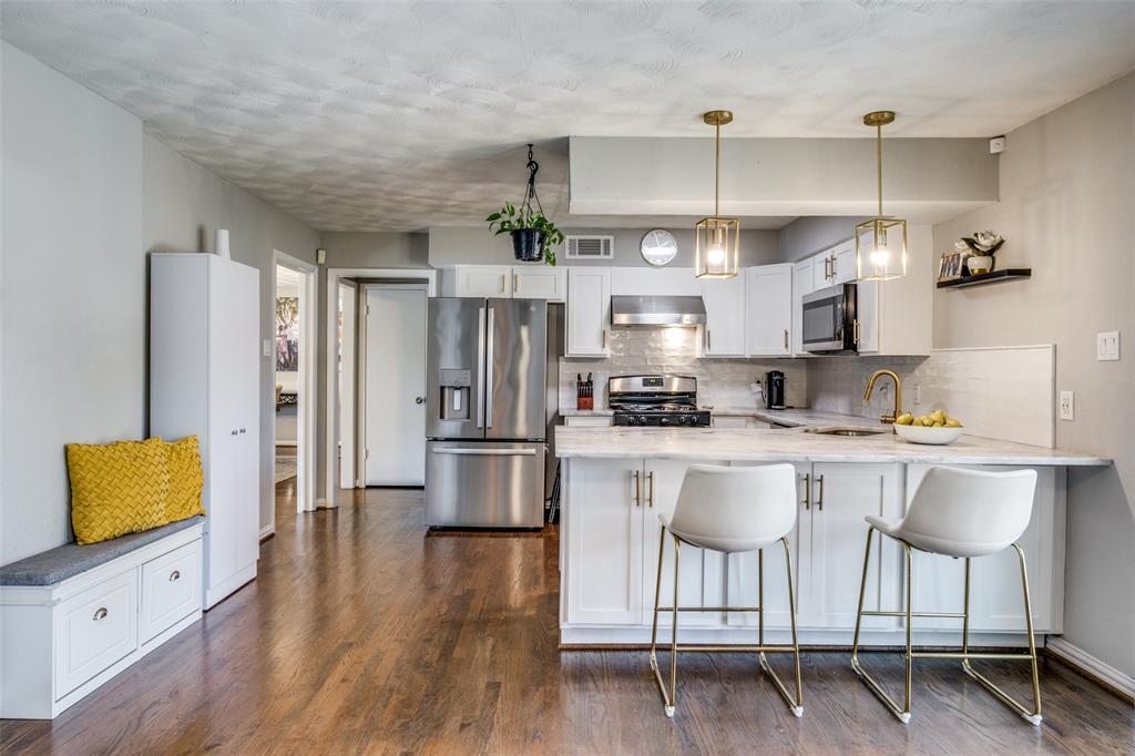 Claremont Park 01 - Residential