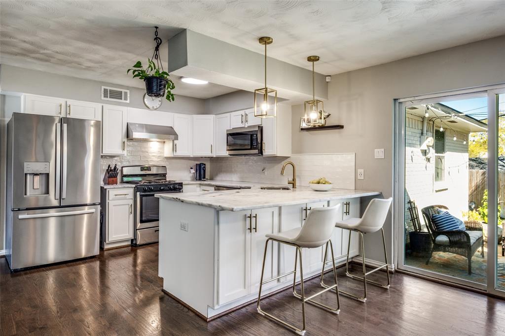 Claremont Park 01 - Residential