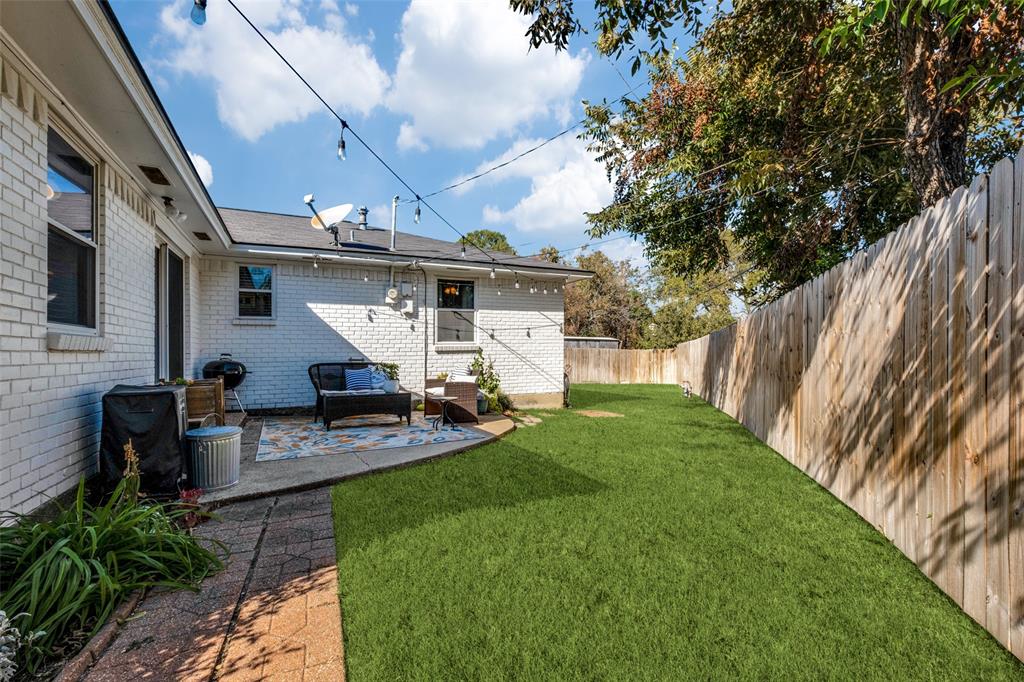 Claremont Park 01 - Residential