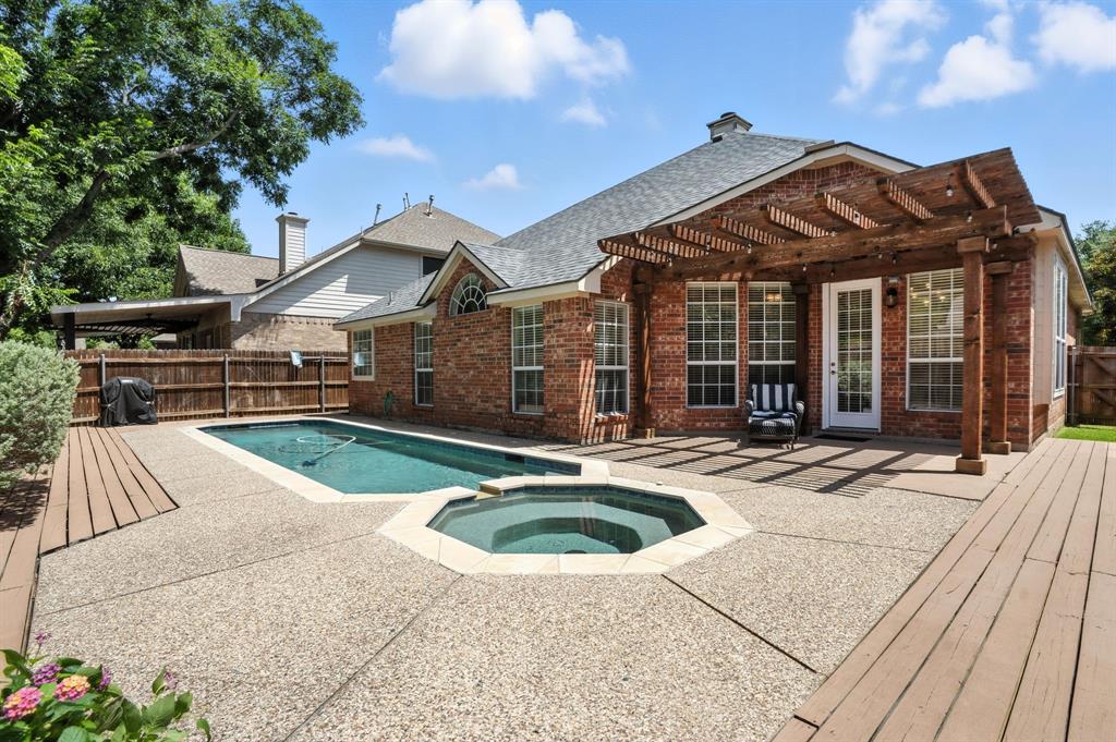 2213 Graystone Court
