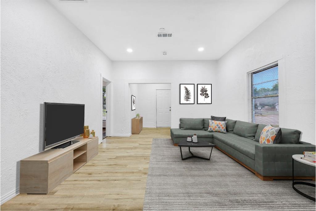 Corsicana - Residential