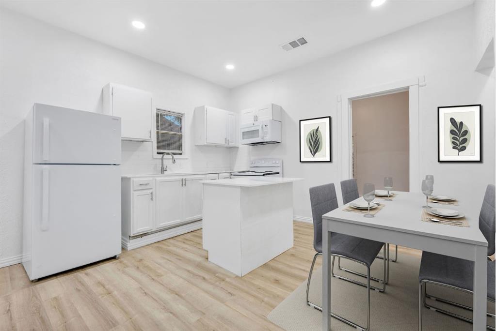 Corsicana - Residential