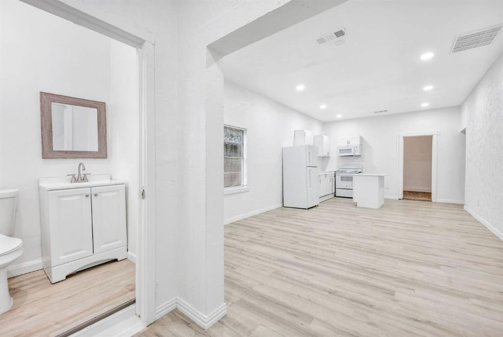 Corsicana - Residential