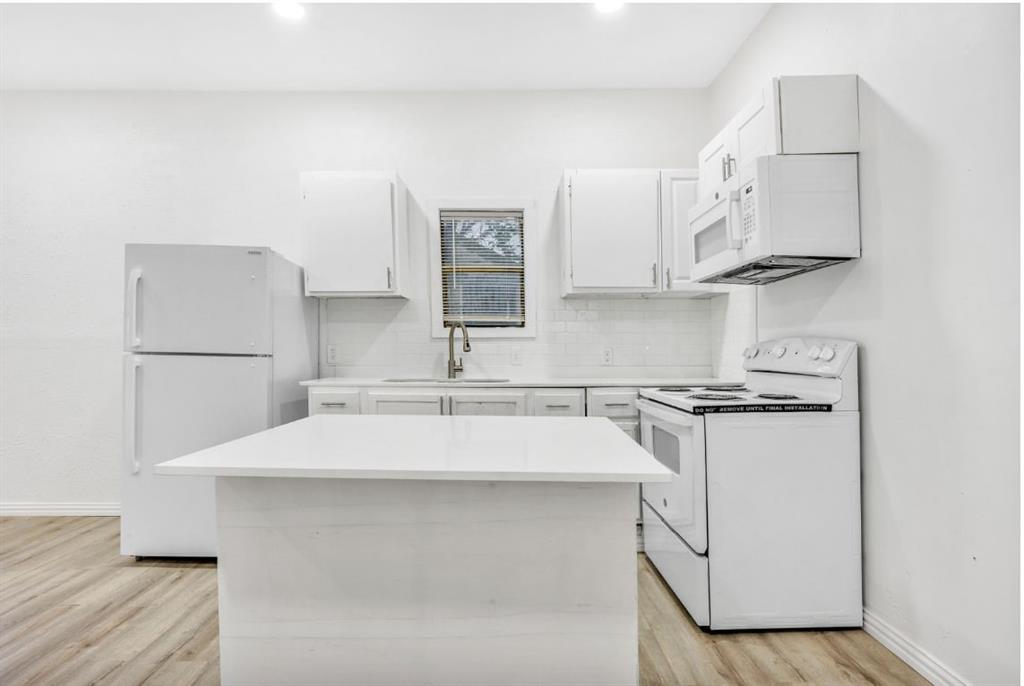 Corsicana - Residential