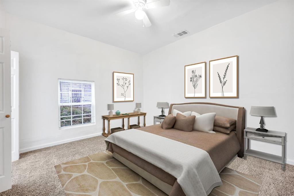 Corsicana - Residential