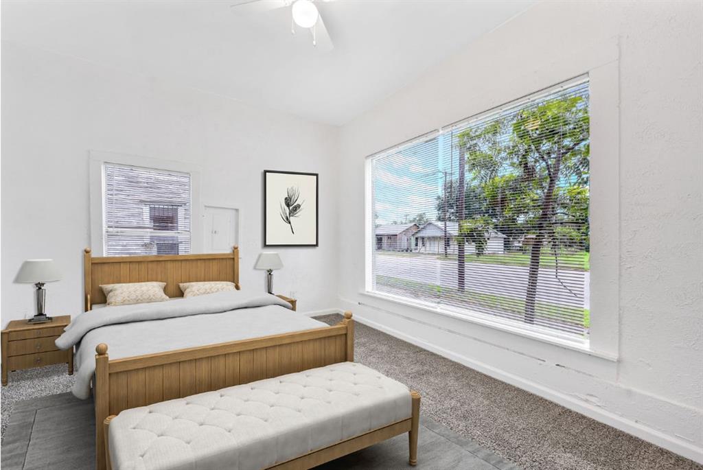 Corsicana - Residential