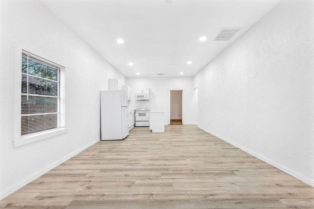 Corsicana - Residential