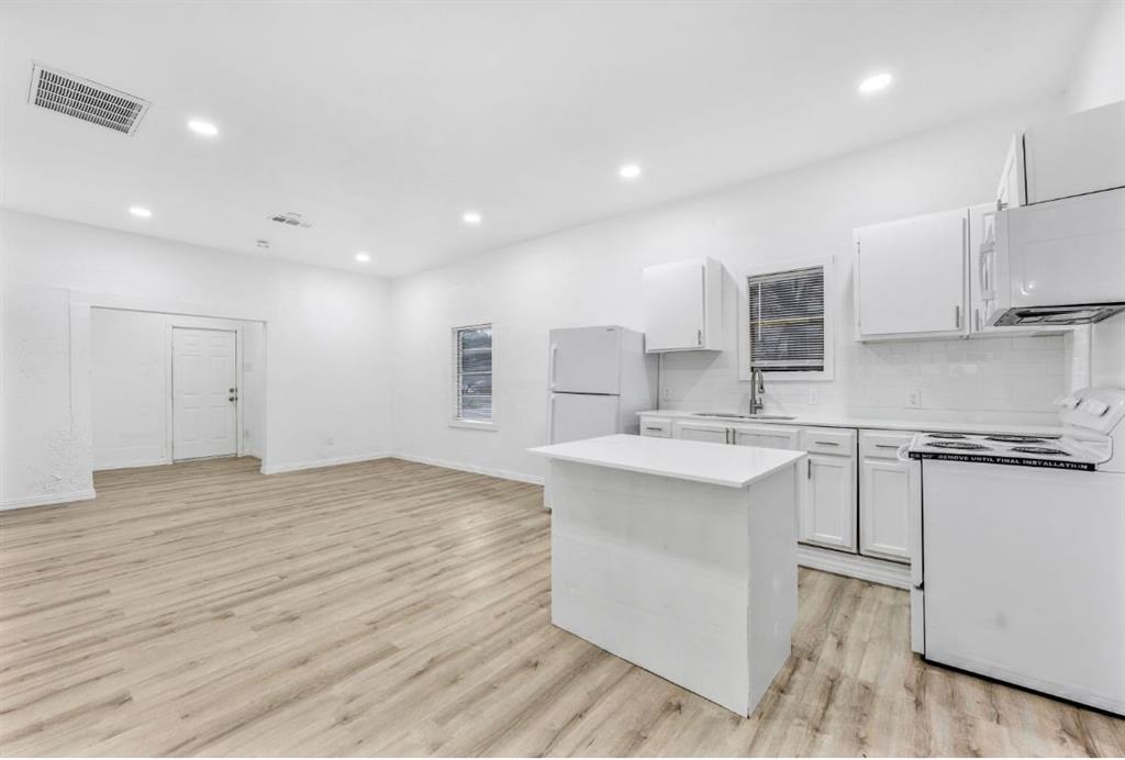 Corsicana - Residential