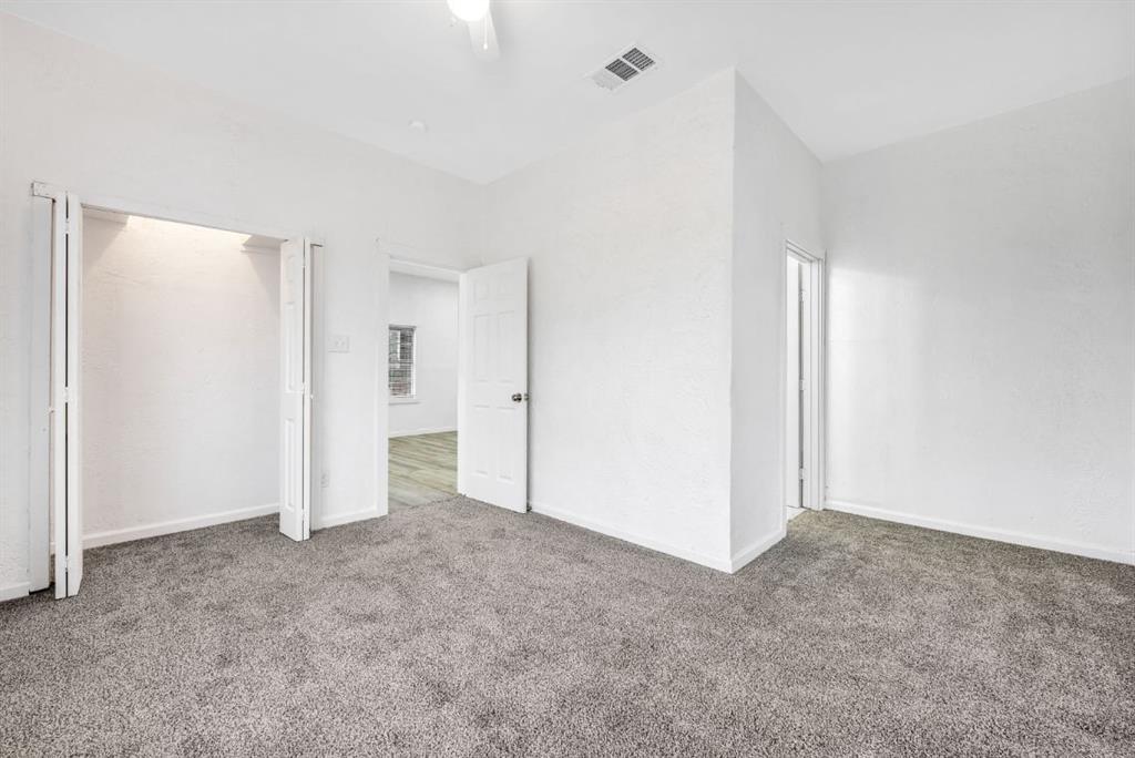 Corsicana - Residential