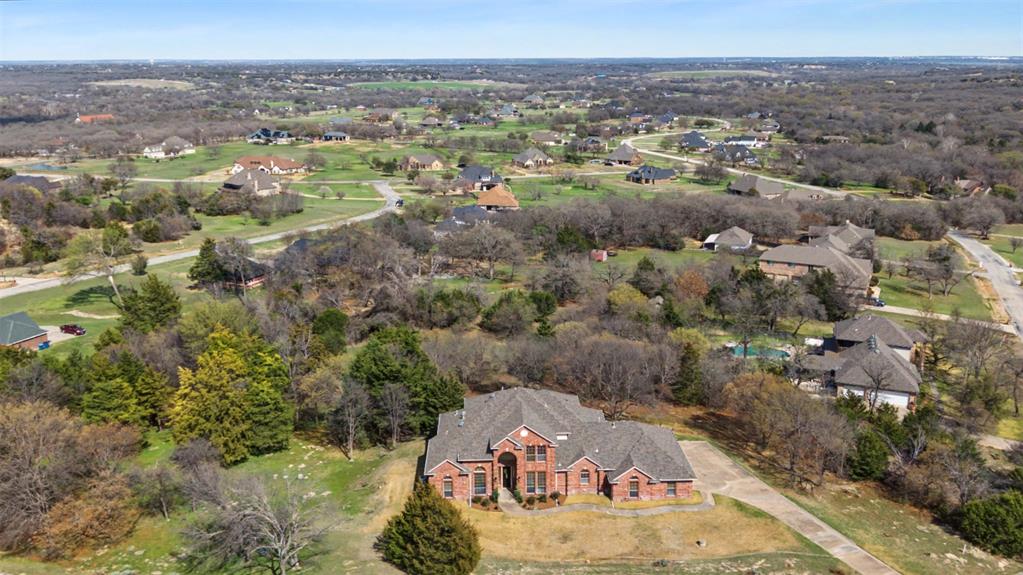 Cattlebaron Parc III - Residential