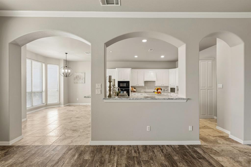 Cattlebaron Parc III - Residential