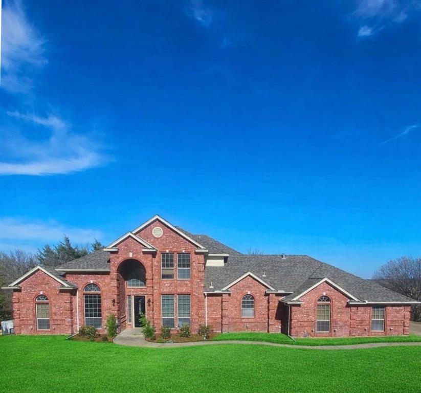 Cattlebaron Parc III - Residential