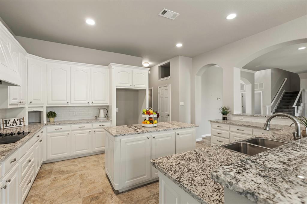 Cattlebaron Parc III - Residential