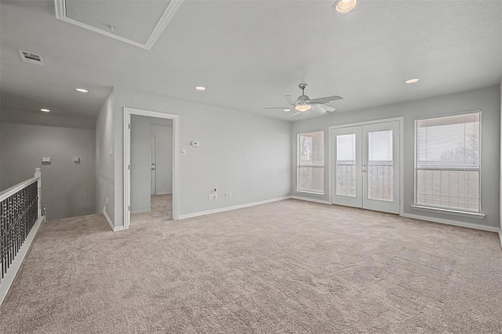 Cattlebaron Parc III - Residential