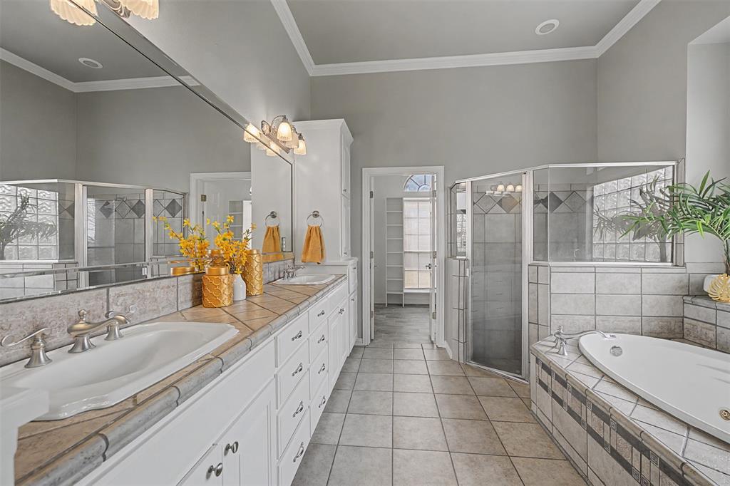 Cattlebaron Parc III - Residential