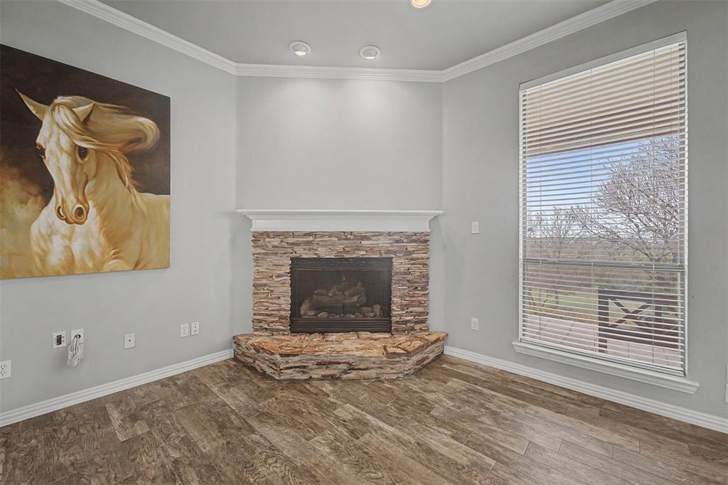 Cattlebaron Parc III - Residential