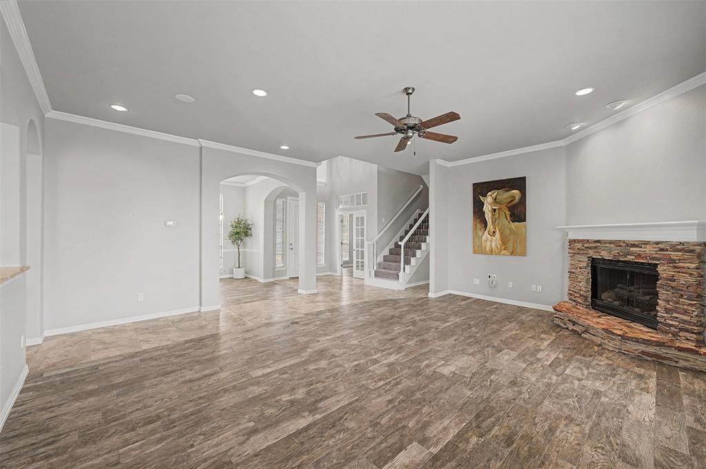 Cattlebaron Parc III - Residential