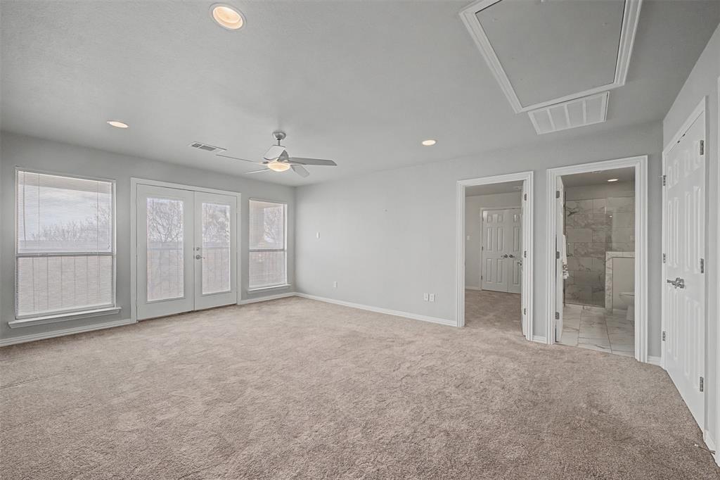 Cattlebaron Parc III - Residential