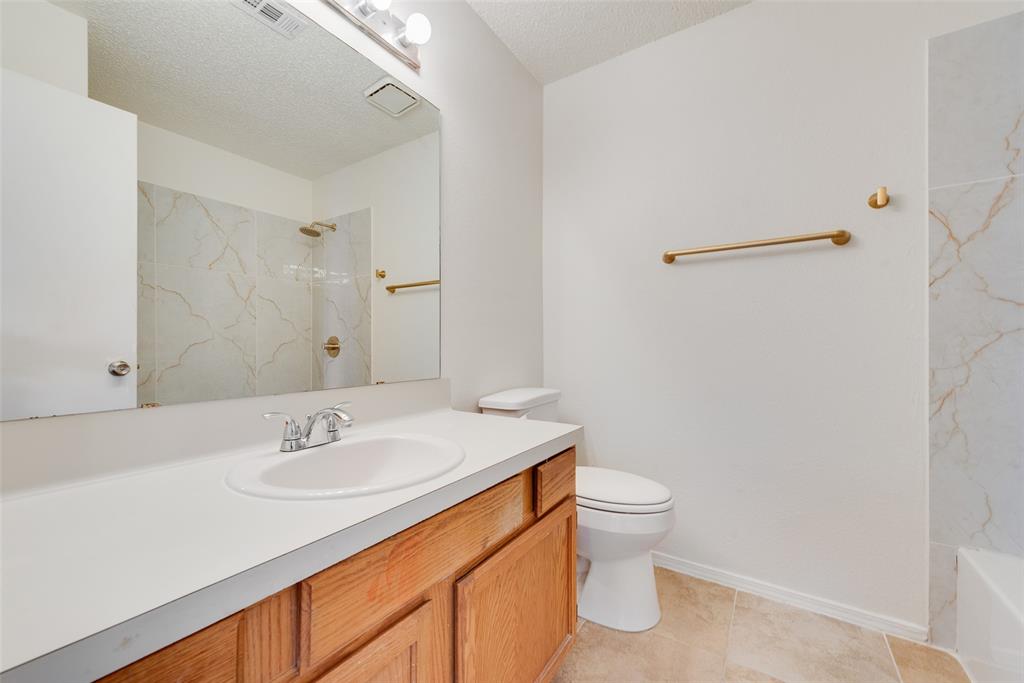 Seville Hills - Residential