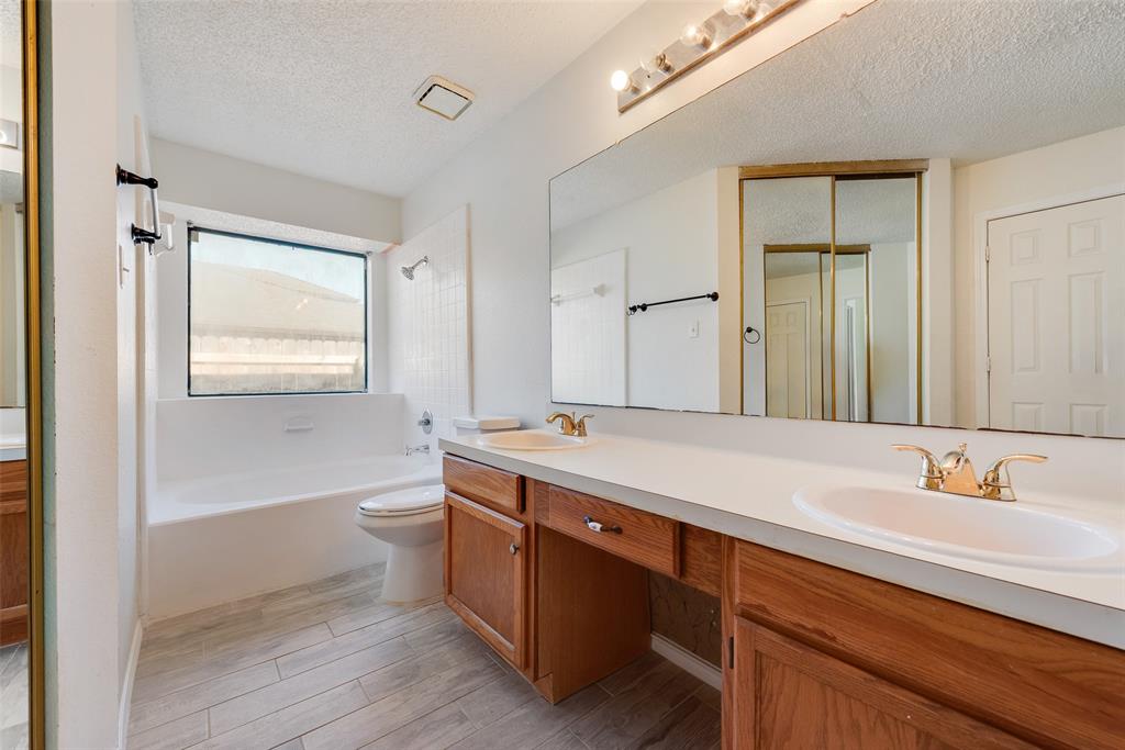 Seville Hills - Residential