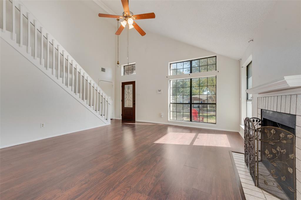 Seville Hills - Residential