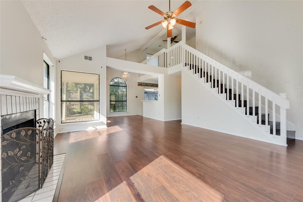 Seville Hills - Residential