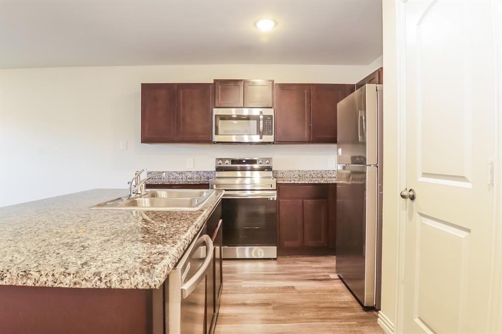 Orig Town Of Greenville - Residential