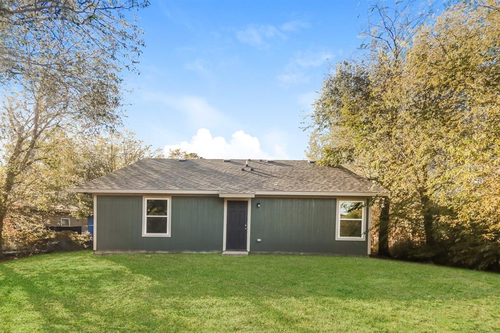 Orig Town Of Greenville - Residential