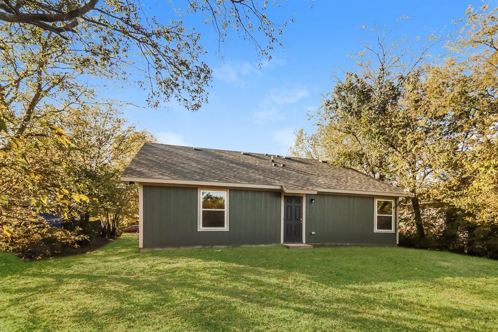 Orig Town Of Greenville - Residential