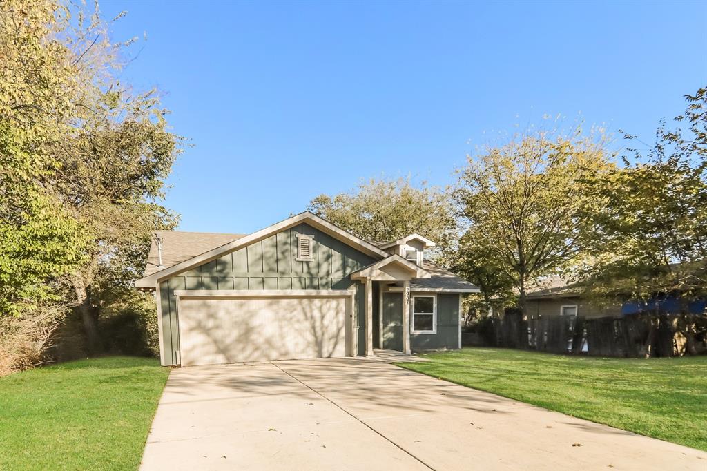 Orig Town Of Greenville - Residential