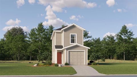 12157 Steeplechase Drive Providence Village TX 76227