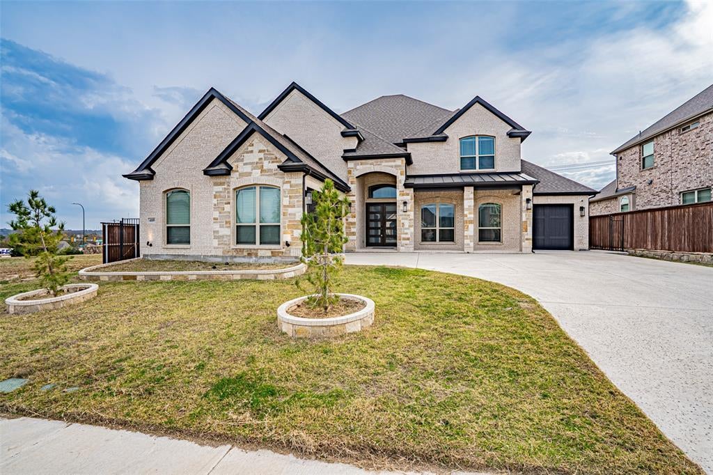 4109 Frontera Vista Drive