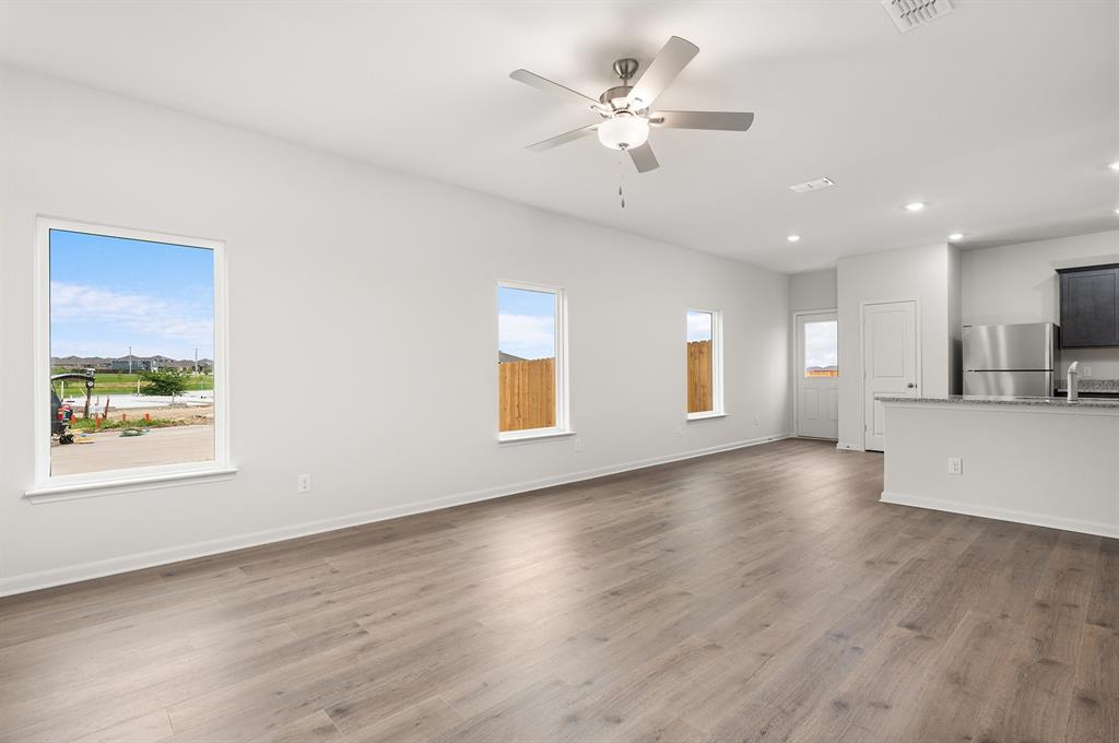 Big Sky Estates - Residential