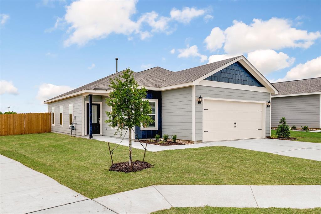 Big Sky Estates - Residential