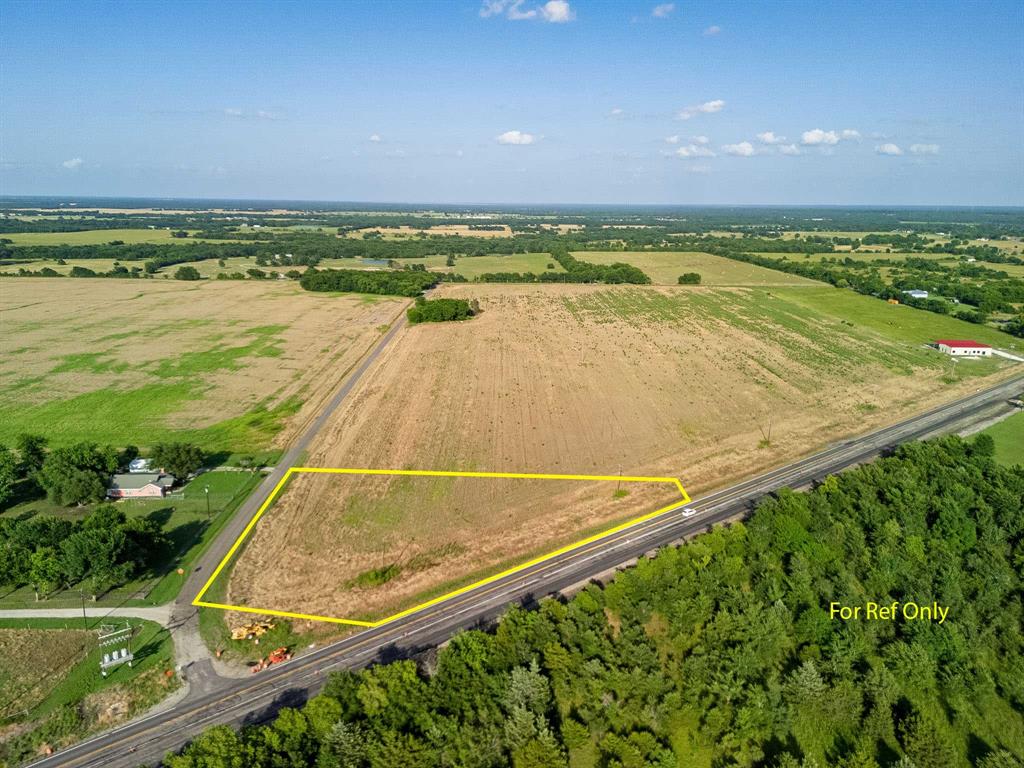 Lot 3 County Road 4609