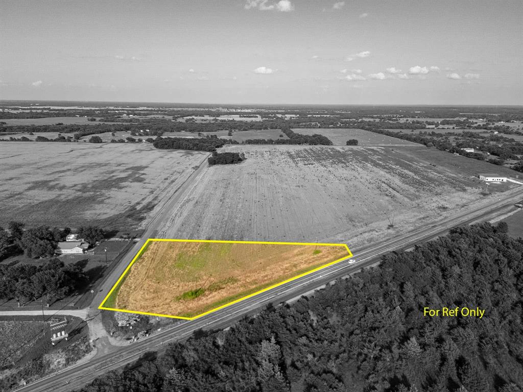 Lot 3 County Road 4609