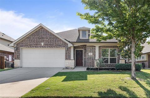 Photo of 300 Kelvington Drive, Anna, TX 75409 (MLS # 21243804)