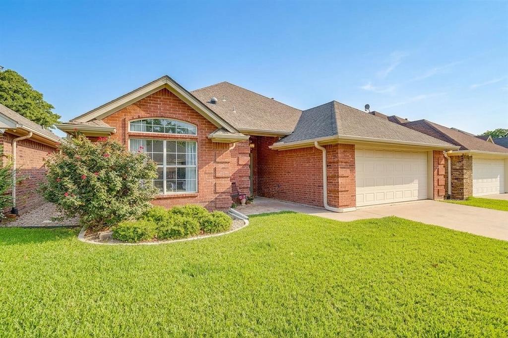 1017 Austin Court