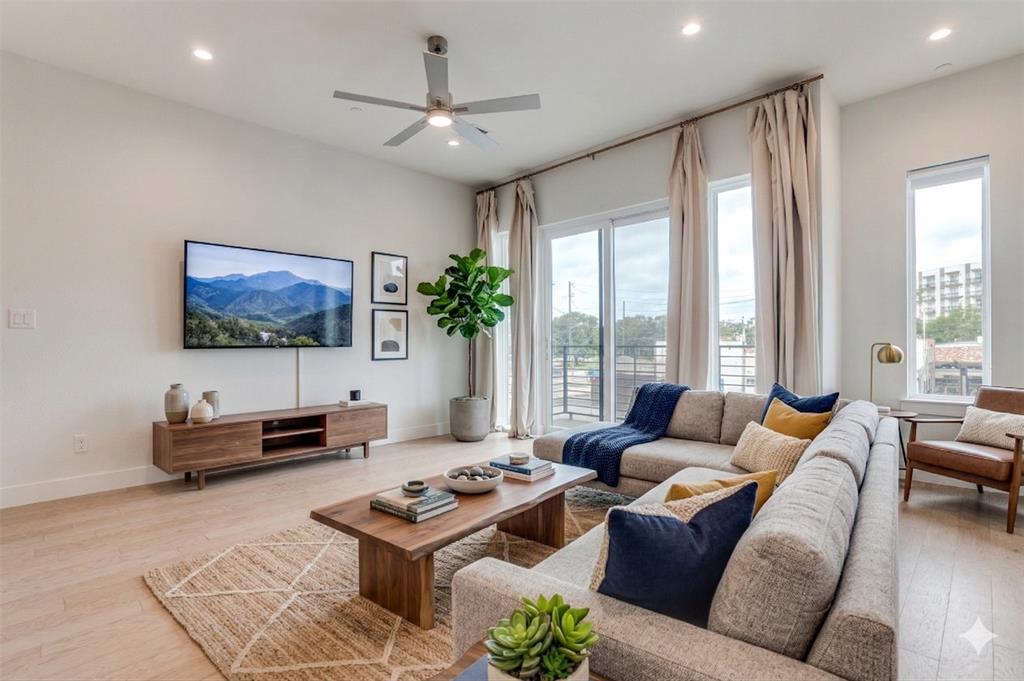 Urbano - Residential