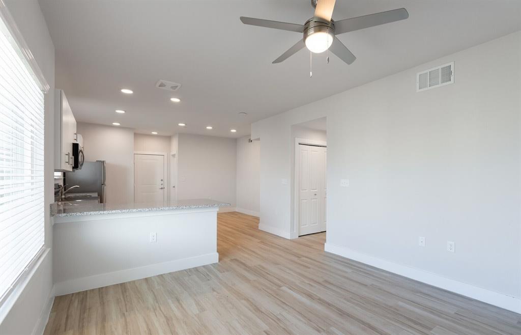 Ensign Add - Residential Lease