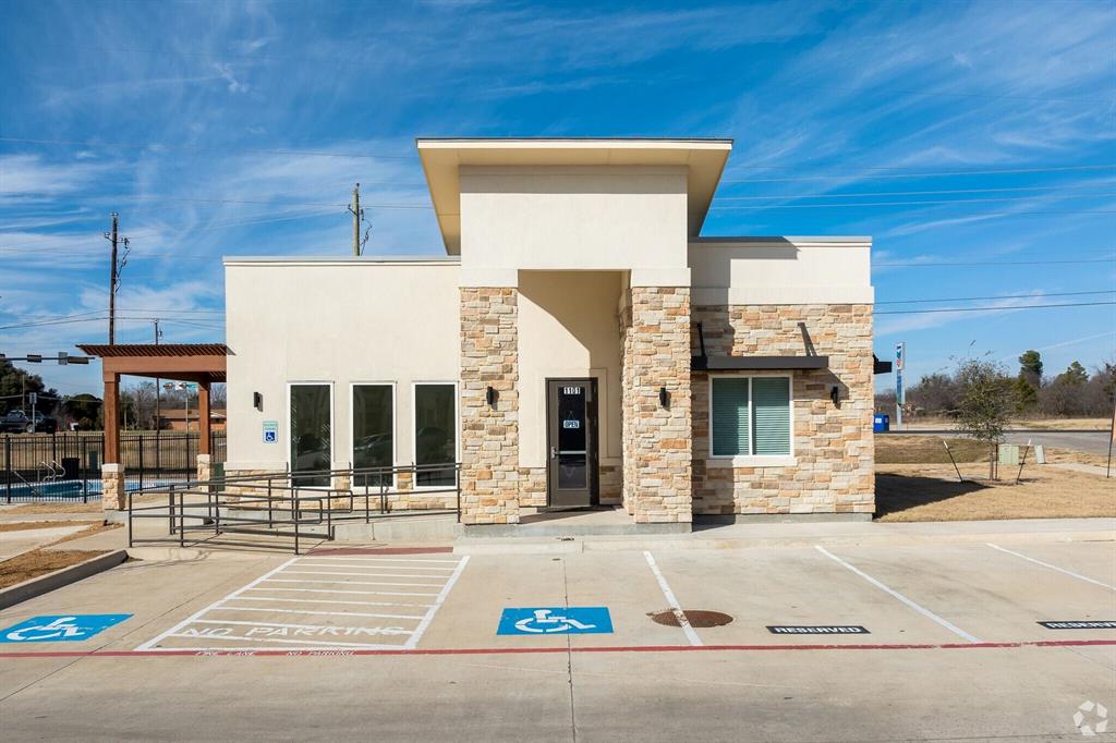 Ensign Add - Residential Lease