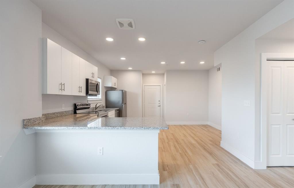 Ensign Add - Residential Lease