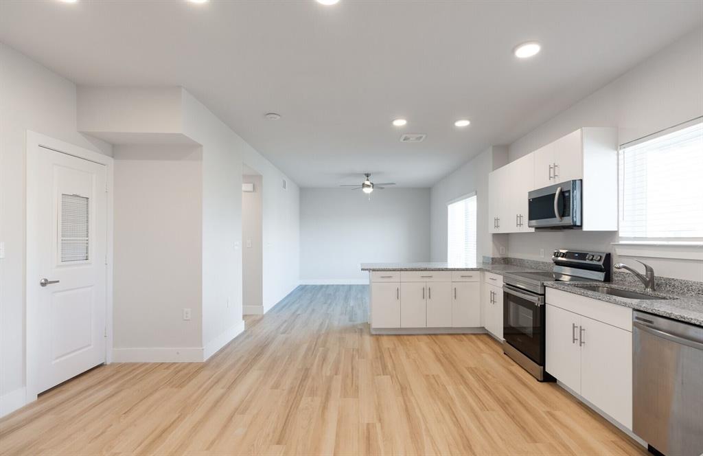 Ensign Add - Residential Lease