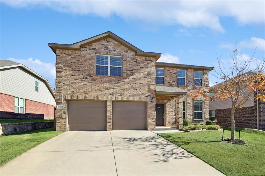 Villages Of Carmel Ph 2b - Residential Lease